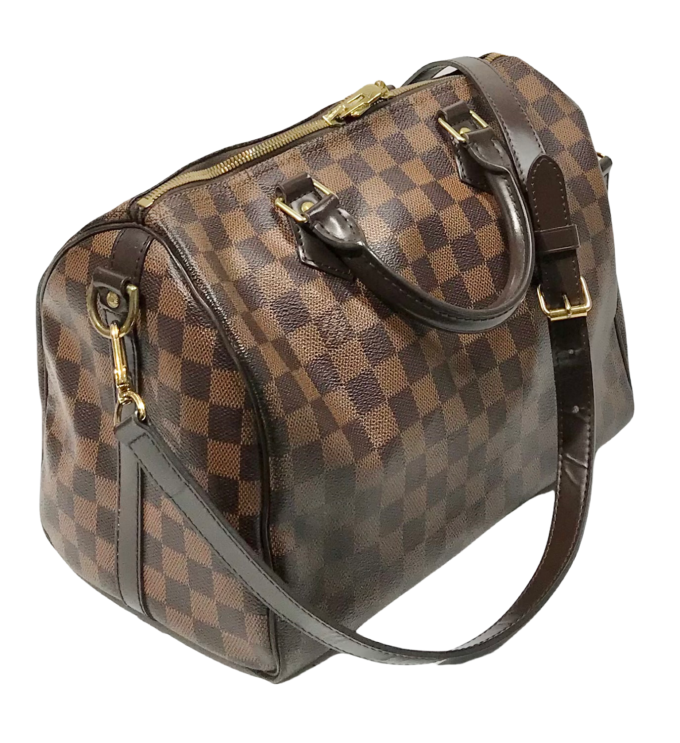 Louis Vuitton Speedy Bandouliere 30  Handbag Clinic